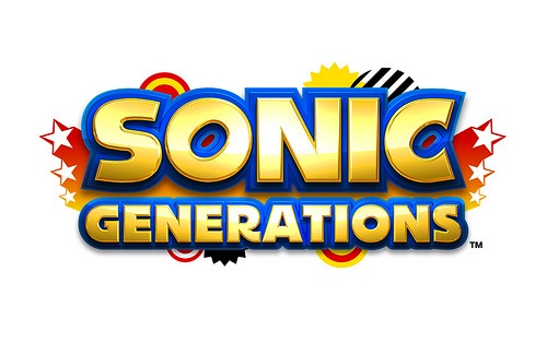 Sonic-Generations