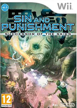 Sin and Punishment