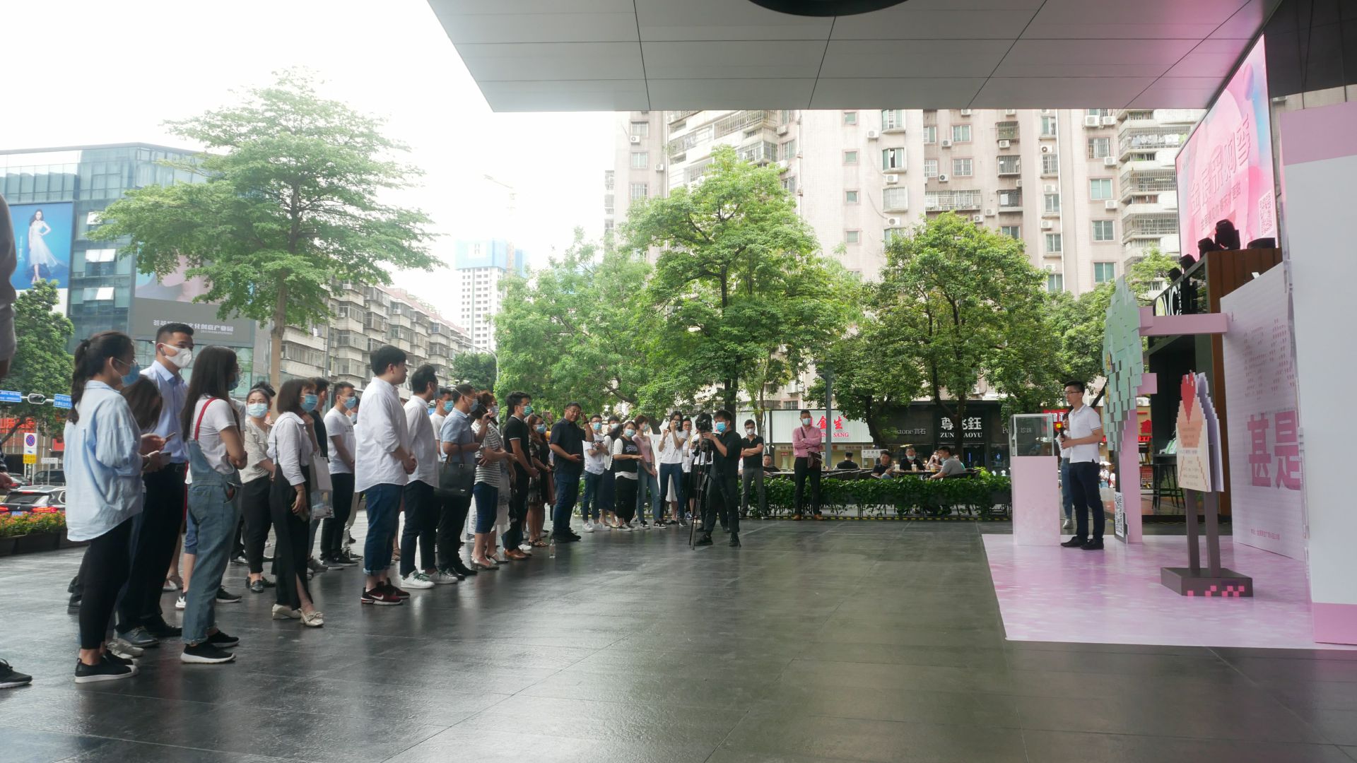 哈尔滨曾伟教育资源开发有限公司：好久不见，甚是想念